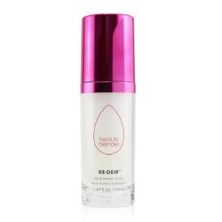 BeautyBlender Re Dew Set & Refresh Spray  50ml/1.69oz