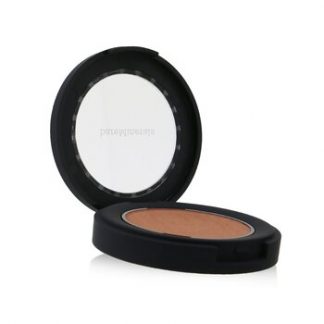 BareMinerals Bounce & Blur Powder Blush - # Blurred Buff  5.9g/0.19oz