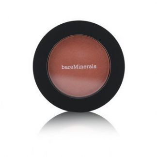 BareMinerals Bounce & Blur Powder Blush - # Coral Cloud  5.9g/0.19oz