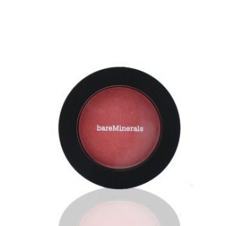 BareMinerals Bounce & Blur Powder Blush - # Mauve Sunrise  5.9g/0.19oz