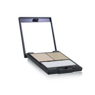 Surratt Beauty Perfectionniste Concealer Palette - # 1 (Light Pink/Warm Pink/White Powder)  6.2g/0.2oz