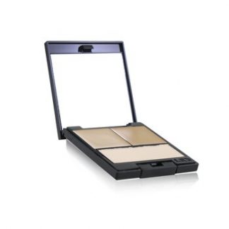 Surratt Beauty Perfectionniste Concealer Palette - # 4 (Light Tan/Warm Brown/Orange Powder)  6.2g/0.2oz