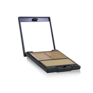 Surratt Beauty Perfectionniste Concealer Palette - # 5 (Copper/Brown/Brown Powder)  6.2g/0.2oz