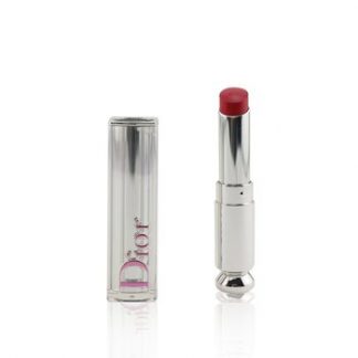 Christian Dior Dior Addict Stellar Shine Lipstick - # 579 Diorismic (Raspberry Red)  3.2g/0.11oz