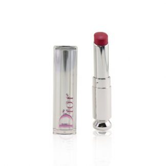 Christian Dior Dior Addict Stellar Shine Lipstick - # 863 D-Sparkle (Sparkle Fuchsia)  3.2g/0.11oz