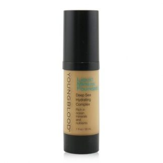 Youngblood Liquid Mineral Foundation - Nutmeg  30ml/1oz