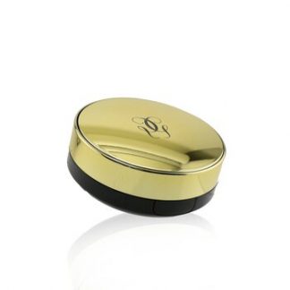 Guerlain Parure Gold Cushion Gold Radiance Foundation SPF 25 - # 02N Light Beige  15g/0.5oz