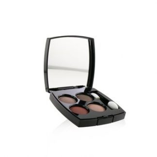 Chanel Les 4 Ombres Quadra Eye Shadow - No. 328 Blurry Mauve  2g/0.07oz