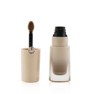 Giorgio Armani A Contour Professional Liquid Face Contour - # 21  3.9ml/0.13oz