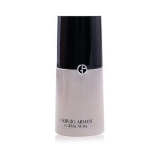 Giorgio Armani Crema Nuda Supreme Glow Reviving Tinted Cream - # 03 Fair Glow  30ml/1.01oz