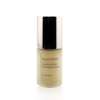 Jane Iredale Beyond Matte Liquid Foundation - # M5 (Light To Medium With Gold Undertones)  27ml/0.9oz