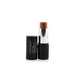 Dermablend Quick Fix Body Full Coverage Foundation Stick - Brown  12g/0.42oz