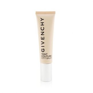 Givenchy Teint Couture City Balm Radiant Perfecting Skin Tint SPF 25 (24h Wear Moisturizer) - # C110  30ml/1oz