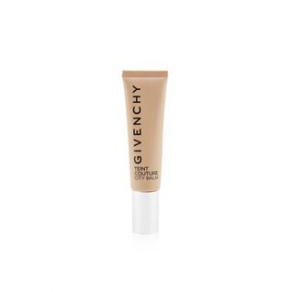 Givenchy Teint Couture City Balm Radiant Perfecting Skin Tint SPF 25 (24h Wear Moisturizer) - # C302  30ml/1oz