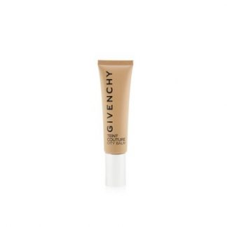 Givenchy Teint Couture City Balm Radiant Perfecting Skin Tint SPF 25 (24h Wear Moisturizer) - # N312  30ml/1oz