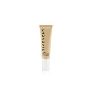 Givenchy Teint Couture City Balm Radiant Perfecting Skin Tint SPF 25 (24h Wear Moisturizer) - # W208  30ml/1oz