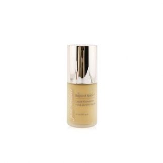 Jane Iredale Beyond Matte Liquid Foundation - # M9 (Medium To Dark With Gold/ Brown Undertones)  27ml/0.9oz