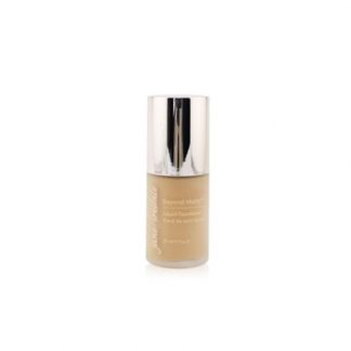 Jane Iredale Beyond Matte Liquid Foundation - # M10 (Medium To Dark With Gold/ Peach/ Brown Undertones)  27ml/0.9oz