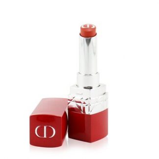 Christian Dior Rouge Dior Ultra Care Radiant Lipstick - # 168 Petal  3.2g/0.11oz