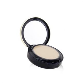 Estee Lauder Double Wear Stay In Place Matte Powder Foundation SPF 10 - # 1N2 Ecru  12g/0.42oz