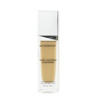 Givenchy Teint Couture Everwear 24H Wear & Comfort Foundation SPF 20 - # Y305  30ml/1oz