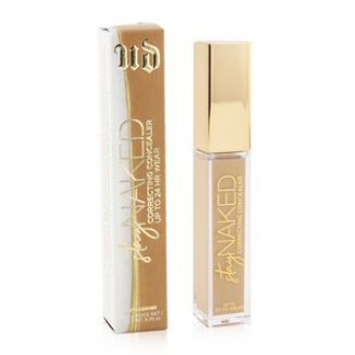 Urban Decay Stay Naked Correcting Concealer - # 50NN (Medium Neutral With Neutral Undertone)  10.2g/0.35oz