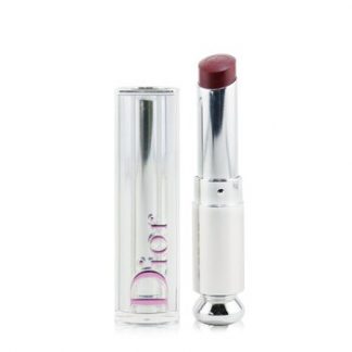 Christian Dior Dior Addict Stellar Shine Lipstick - # 987 Diorlunar (Black Cherry)  3.2g/0.11oz