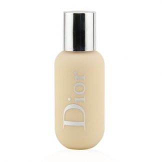 Christian Dior Dior Backstage Face & Body Foundation - # 0N (0 Neutral)  50ml/1.6oz