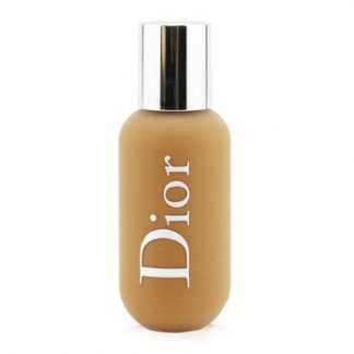 Christian Dior Dior Backstage Face & Body Foundation - # 5W (5 Warm)  50ml/1.6oz