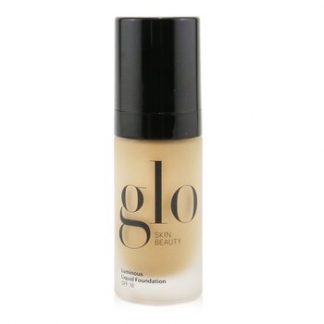 Glo Skin Beauty Luminous Liquid Foundation SPF18 - # Cafe  30ml/1oz