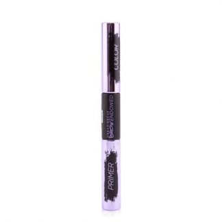 Urban Decay Brow Endowed Volumizer (Primer+Color) - # Brunette Betty (Medium Brown)  7.8g/0.274oz