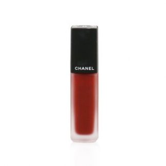 Chanel Rouge Allure Ink Fusion Ultrawear Intense Matte Liquid Lip Colour - # 822 Deep Pink  6ml/0.2oz