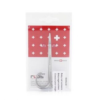 Rubis Baby Nail Scissors  -