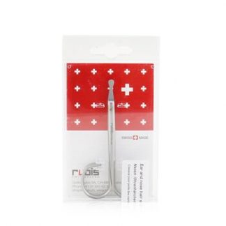 Rubis Ear And Nose Hair Scissors  -