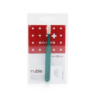 Rubis Tweezers Pointer - # Green  -