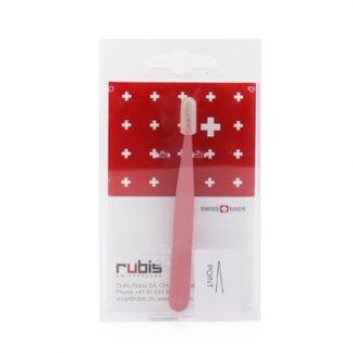 Rubis Tweezers Pointer - # Pink  -