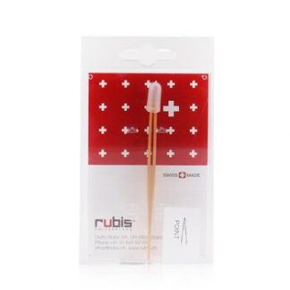 Rubis Tweezers Pointer - # Peach  -