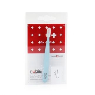 Rubis Tweezers Pointer - # Light Blue  -