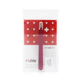 Rubis Tweezers Classic - # Ruby Red  -