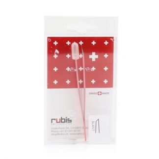 Rubis Tweezers Classic - # Pink  -