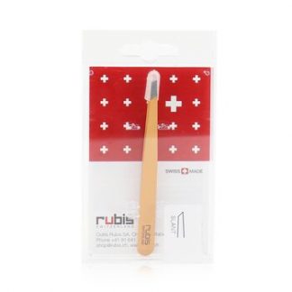 Rubis Tweezers Classic - # Peach  -