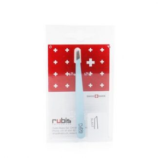 Rubis Tweezers Classic - # Light Blue  -