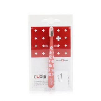 Rubis Tweezers Classic - # Coral Seashore  -