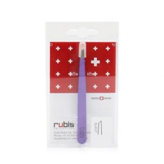 Rubis Tweezers Classic Satin - # Mauve  -