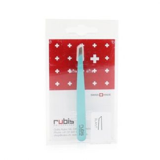 Rubis Tweezers Classic Satin - # Tiffany  -