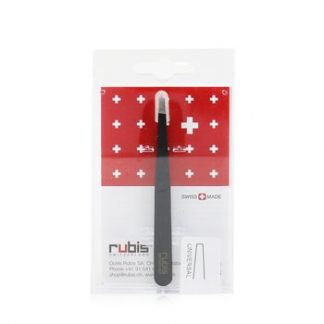 Rubis Tweezers Universal - # Black  -