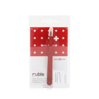 Rubis Tweezers Universal - # Red  -