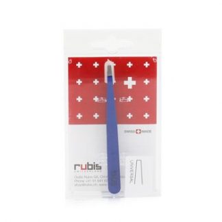 Rubis Tweezers Universal - # Blue  -