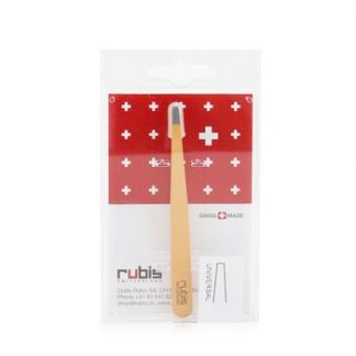 Rubis Tweezers Universal - # Peach  -