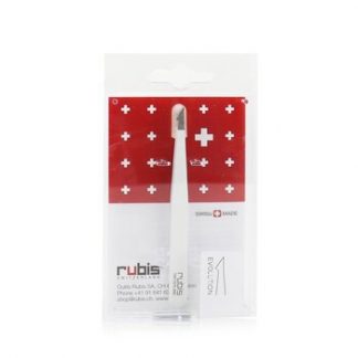 Rubis Tweezers Evolution - # White  -